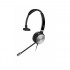 Yealink UH36 Mono Teams проводная USB-гарнитура