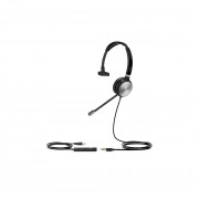 Yealink UH36 Mono Teams проводная USB-гарнитура