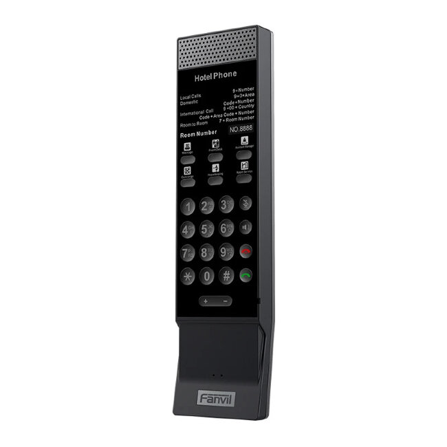 Fanvil H603 отельный IP телефон