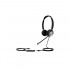 Yealink UH36 Dual Teams, проводная USB-гарнитура