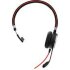 Jabra EVOLVE 40 MS, Mono, USB-C (6393-823-189) гарнитура