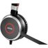 Jabra EVOLVE 40 MS, Mono, USB-C (6393-823-189) гарнитура