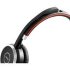 Jabra EVOLVE 40 MS, Mono, USB-C (6393-823-189) гарнитура