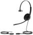 Yealink YHS34 Lite Mono проводная гарнитура