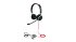 Jabra EVOLVE 40 MS Stereo USB (6399-823-109) гарнитура