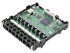 Panasonic KX-TDA3174XJ плата 8 внутренних (аналоговых) линий