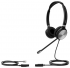 Yealink YHS36 Dual проводная гарнитура
