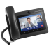 Grandstream GXV3370 IP видеотелефон