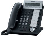 Цифровой системный телефон Panasonic KX-DT343Ru
