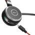 Jabra EVOLVE 65 MS Mono Bluetooth & USB (6593-823-309) гарнитура