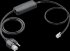 Устройство автоматического поднятия трубки Plantronics APD-80 для беспроводных систем Plantronics серий Savi 700 и CS500 (PL-APD80)
