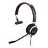 Jabra EVOLVE 65 UC Mono Bluetooth & USB (6593-829-409) гарнитура