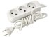 SVITTEX SV-008-10 удлинитель 3 розетки 10 м