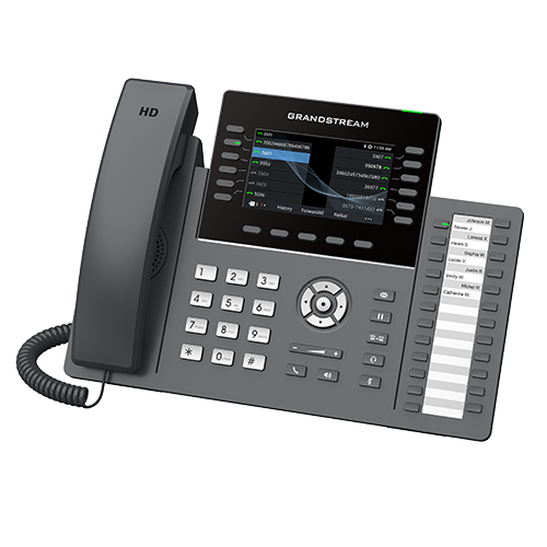 Grandstream GRP2636 профессиональный IP телефон
