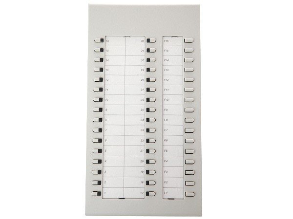 Системная консоль Panasonic KX-T7740X