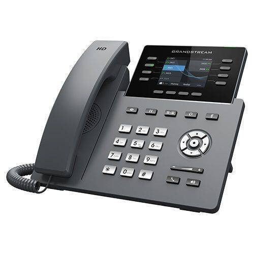 Grandstream GRP2624 IP телефон
