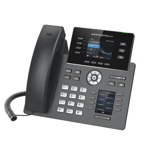 Grandstream GRP2614 IP телефон
