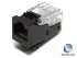 Модуль Keystone Jack RJ-45 (8P8C), категория 5е, самозажимной SINELLS SNL-8p8c5