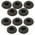 Jabra  leather pad (14101-37) кожаная подушечка на динамик для BIZ 2300