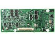 Panasonic KX-TDA0191XJ карта исходящего сообщения DISA