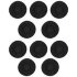 Jabra foam pad (14101-38) поролоновая подушечка на динамик для BIZ 2300