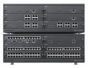 Цифровая IP АТС LG-Ericsson iPECS-MG MG-BKSU