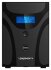 IPPON Smart Power Pro II 1200, 720Вт 1200ВА черный, источник бесперебойного питания