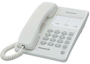 Проводной телефон Panasonic KX-TS2361RU