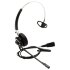 Jabra 2406-720-209 BIZ 2400 Mono QD гарнитура