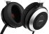 Jabra EVOLVE 80 MS Stereo USB & Jack 3.5 (7899-823-109) гарнитура