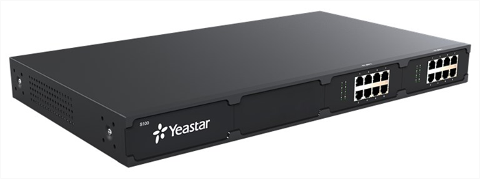 Yeastar S100 IP АТС