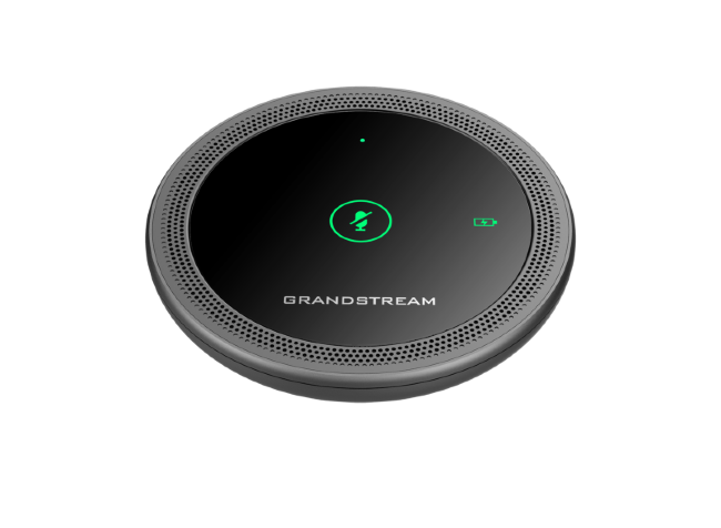 Grandstream GMD1208 беспроводной микрофон/спикерфон (для GVC3220 и GAC2570)