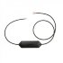 Jabra Link for PRO 920/925 (14201-43) EHS-адаптер для электронного поднятия трубки для Cisco