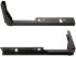 Panasonic KX-TDA6201XJ Комплект крепления АТС к стене