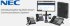 Цифровая АТС NEC SL2100 IP7WW-4KSU-C1