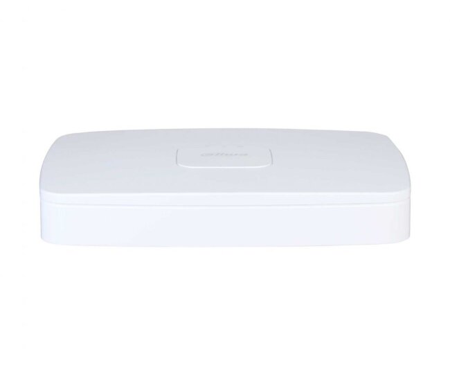 DAHUA DHI-NVR4108-8P-4KS2/L 8-канальный IP-видеорегистратор