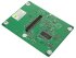 Panasonic KX-TDE0111XJ плата расширения 64-канальная VoIP