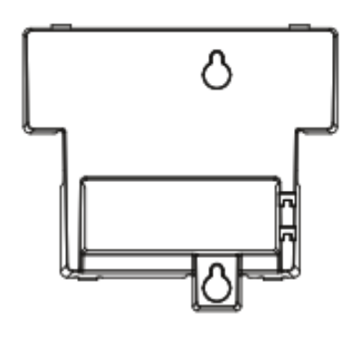 Grandstream GXV3380_WM wall-mount kit комплект креплений настенный для телефонов моделей GXV3380