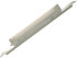 Панель освещения для 19" шкафа GYDERS GDR-Light, 1U, 220V