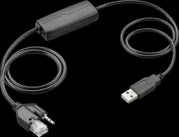Устройство для автоматического поднятия трубки (Cisco) для Savi, CS, Plantronics APU72 (PL-APU72)