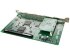 Panasonic KX-TDA0484XJ Плата 4-канальная для VoIP шлюза