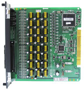 LG-Ericsson MG-DTIB24C Плата цифровых телефонов 24 порта