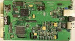 Maxicom IP500P плата расширения 20-канальная VoIP