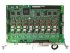 Panasonic KX-TDA6181X Плата 16 аналоговых внешних линий