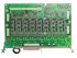 Panasonic KX-TDA6181X Плата 16 аналоговых внешних линий