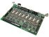 Panasonic KX-TDA6181X Плата 16 аналоговых внешних линий