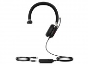 Yealink UH38 Mono UC W/O BAT проводная USB-гарнитура 