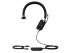 Yealink UH38 Mono UC W/O BAT проводная USB-гарнитура 