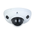 DAHUA DH-IPC-HDBW3241FP-AS-0280B-S2 Уличная купольная IP-видеокамера 
