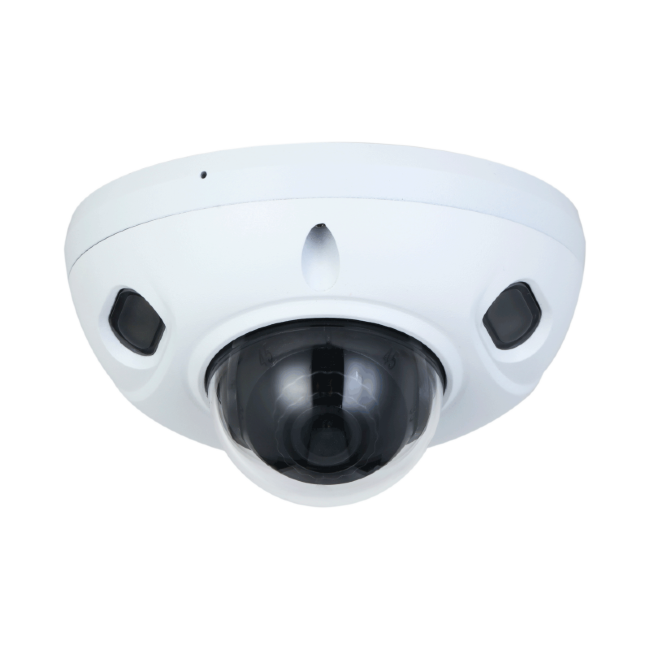 DAHUA DH-IPC-HDBW3241FP-AS-0360B-S2 Уличная купольная IP-видеокамера 
